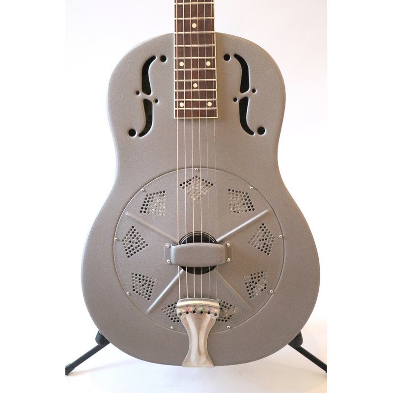 National Delphi Resonator 2002