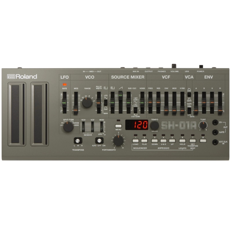 Roland SH-01A Sound Module