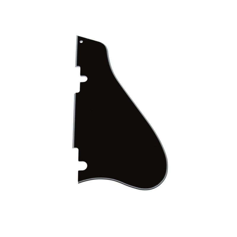 Shop Solo Pro 175 Style 3-Ply Pickguard Online