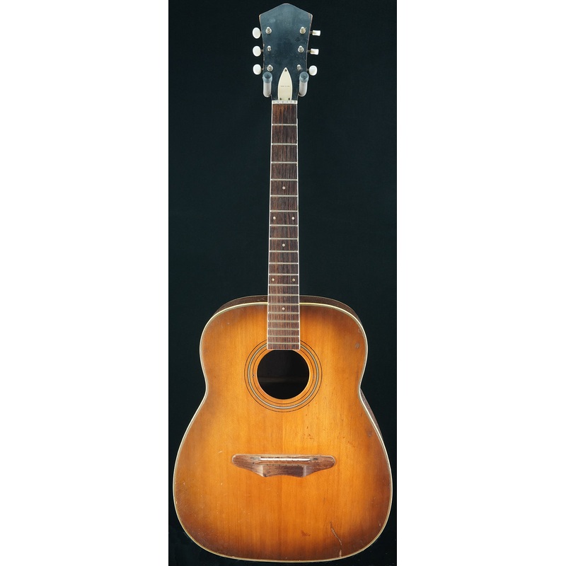 Unrestored Harmony H319 015