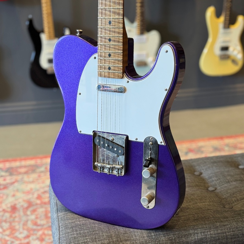 Xotic California Classic XTC-1