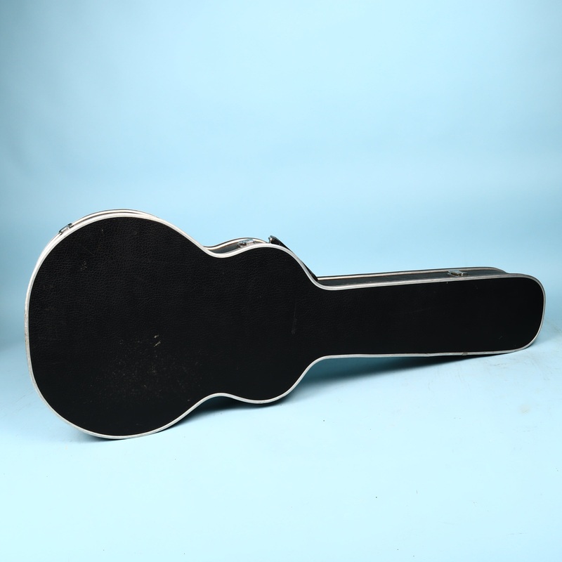 1970s Ibanez Les Paul Case Vintage Blue Japan MIJ Greco Univox