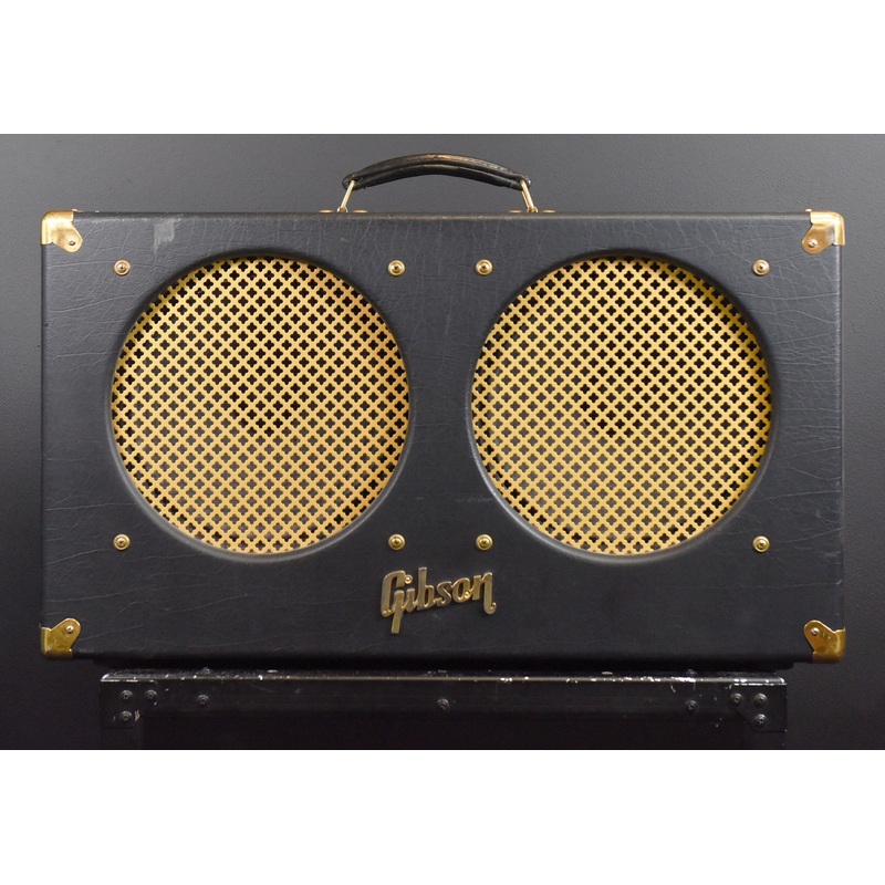 Goldtone GA-30RVS - 2x12 Combo, Recent