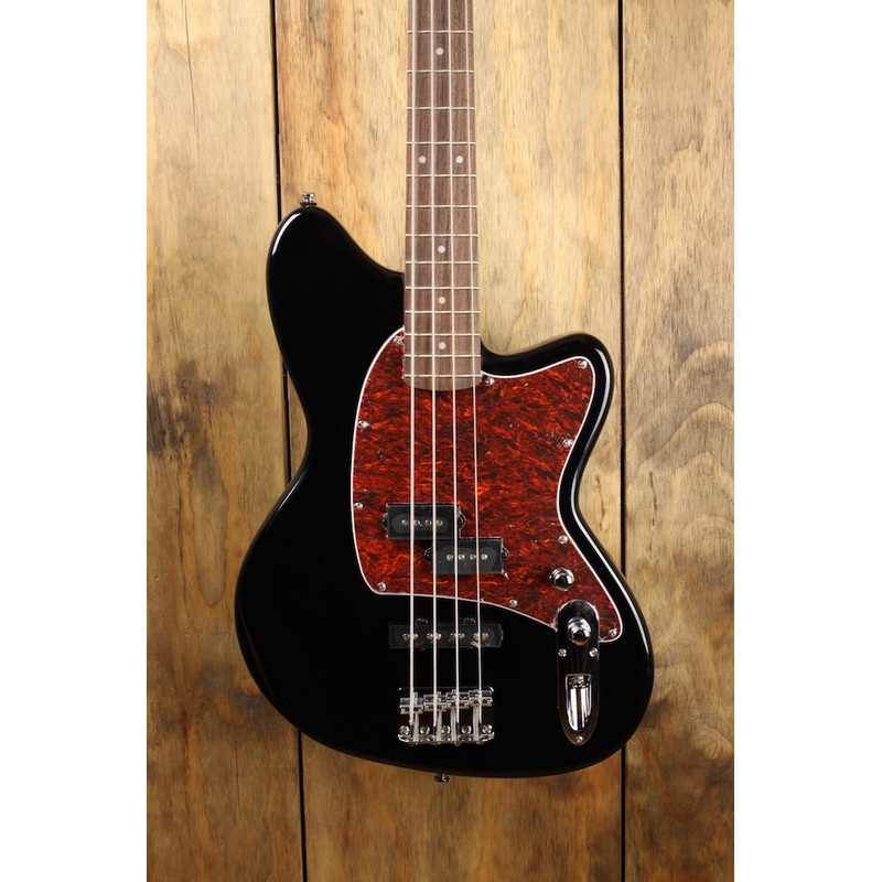 Ibanez TMB-100 BK Talman Bass