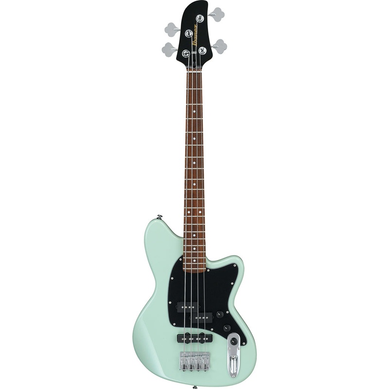 Ibanez TMB30MGR Talman Bass Mint Green