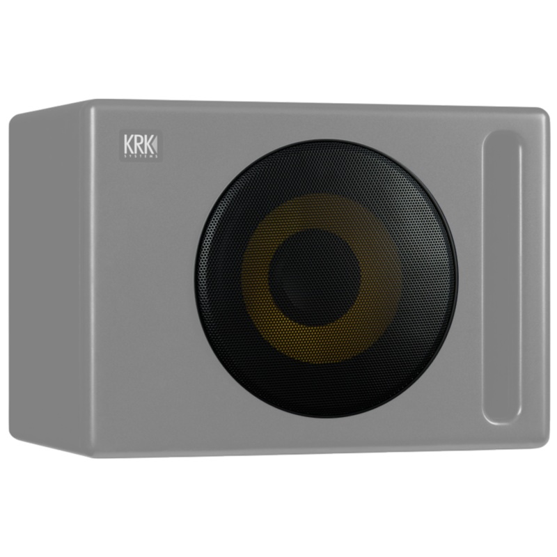 KRK GRLK00026 S12.4 Grille with Gasket