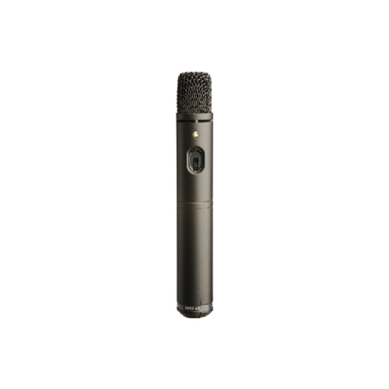 Rode M3 Condenser Mic 
