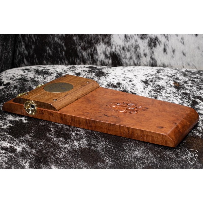 Wild Dog Custom Shop Stomp Box -  16378