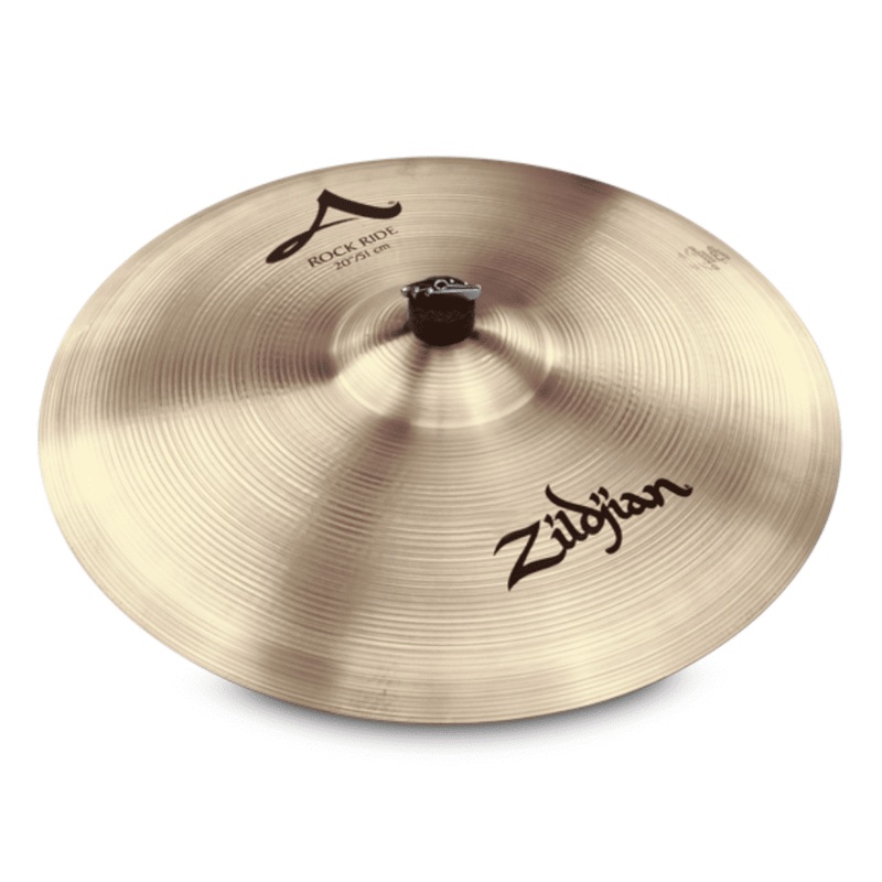 Zildjian 20" Cymbal Avedis Rock Ride