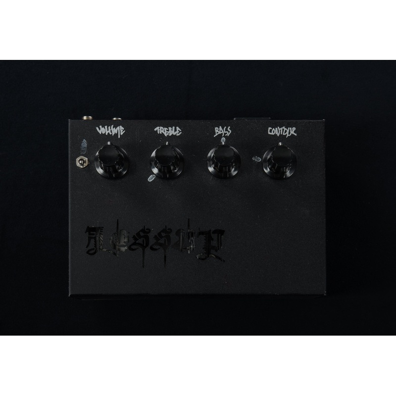 2000S Preamp 'Recent