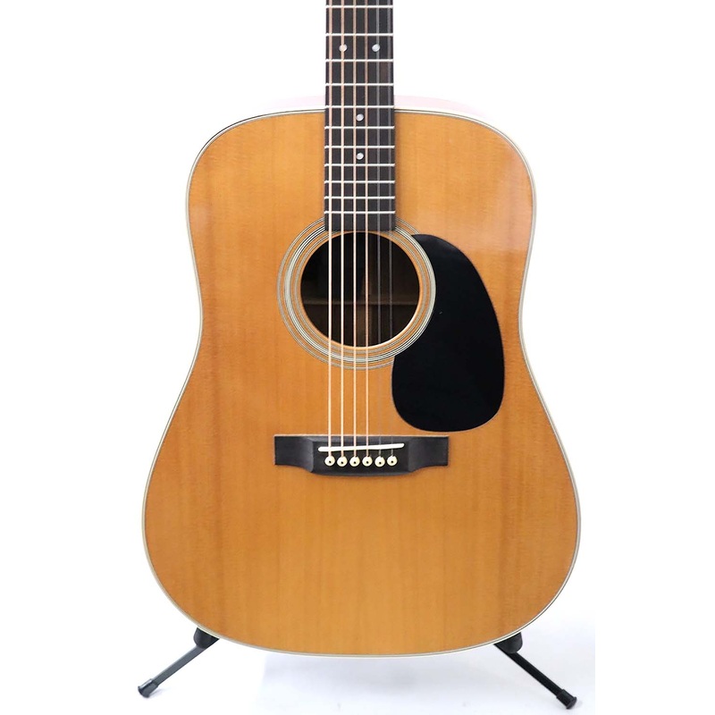 Martin D-28 2013