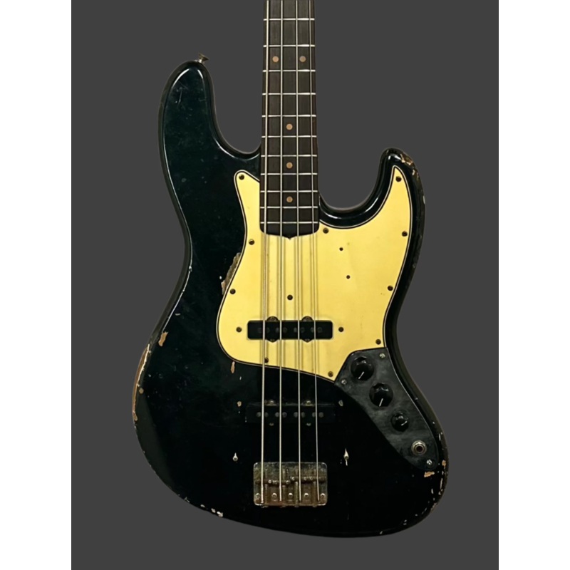1964 Fender Jazz Bass