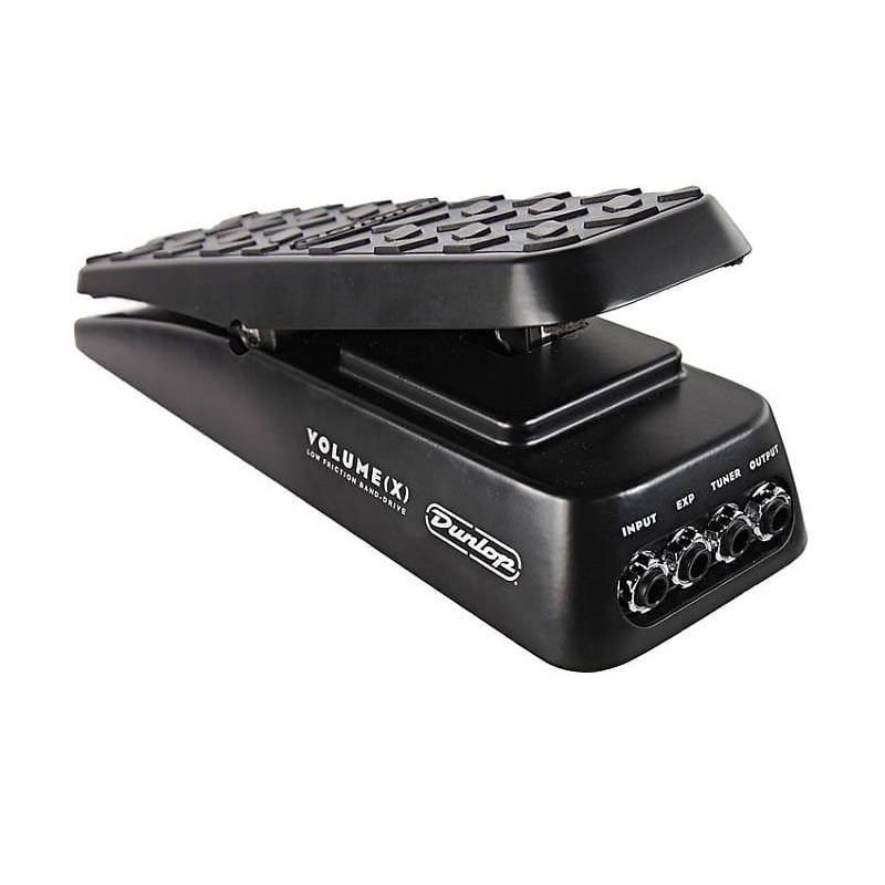 Dunlop DVP3 Volume X *Free Shipping in the USA*