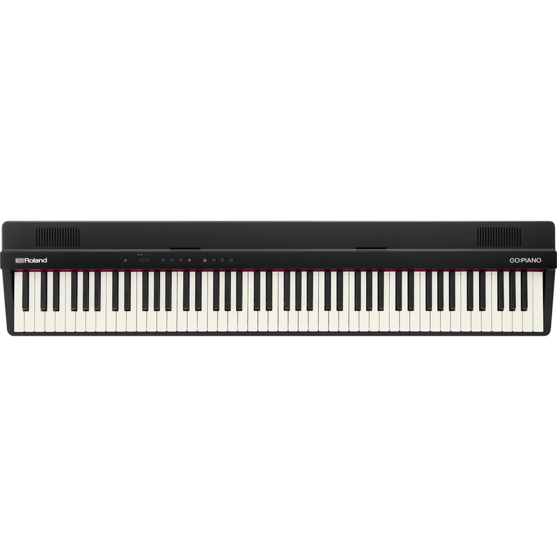 Roland GO-88PX GO:PIANO 88PX - 88-Key Portable Digital Piano