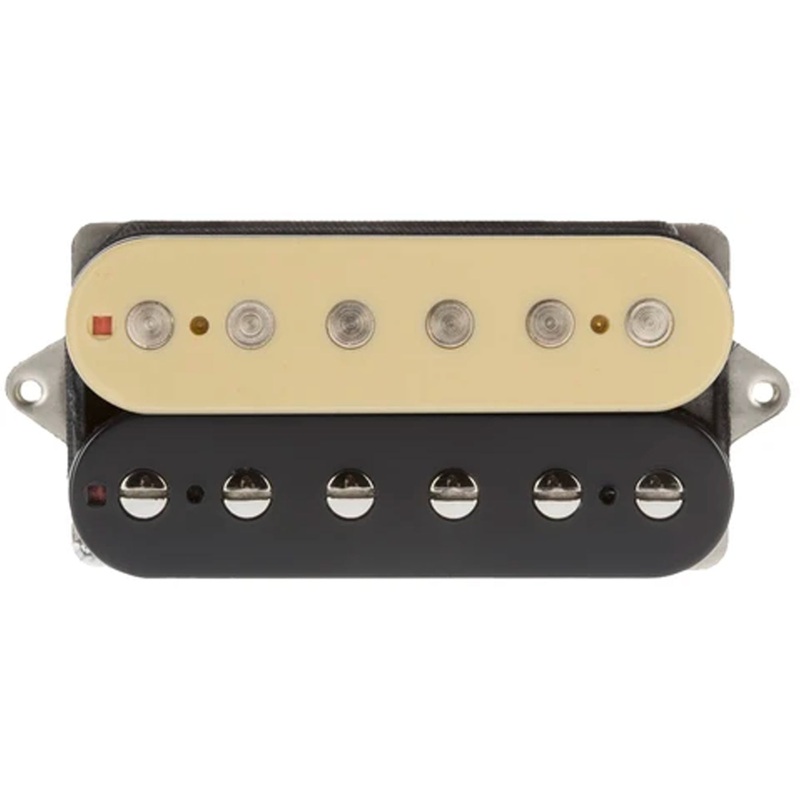 Suhr Doug Aldrich Bridge Humbucker Pickup Reverse Zebra
