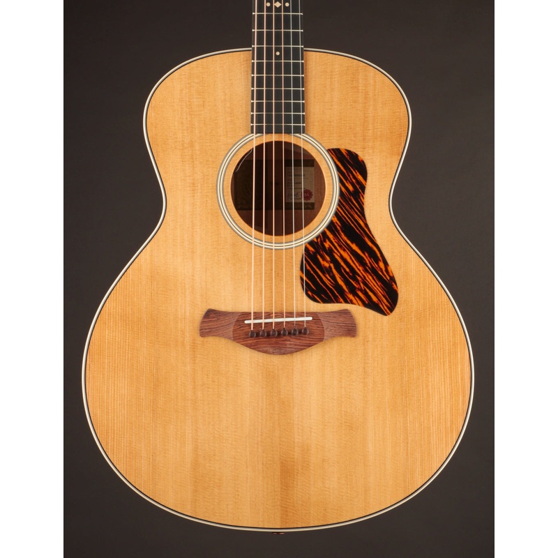 Taylor 514E Gold Label Mahogany Natural