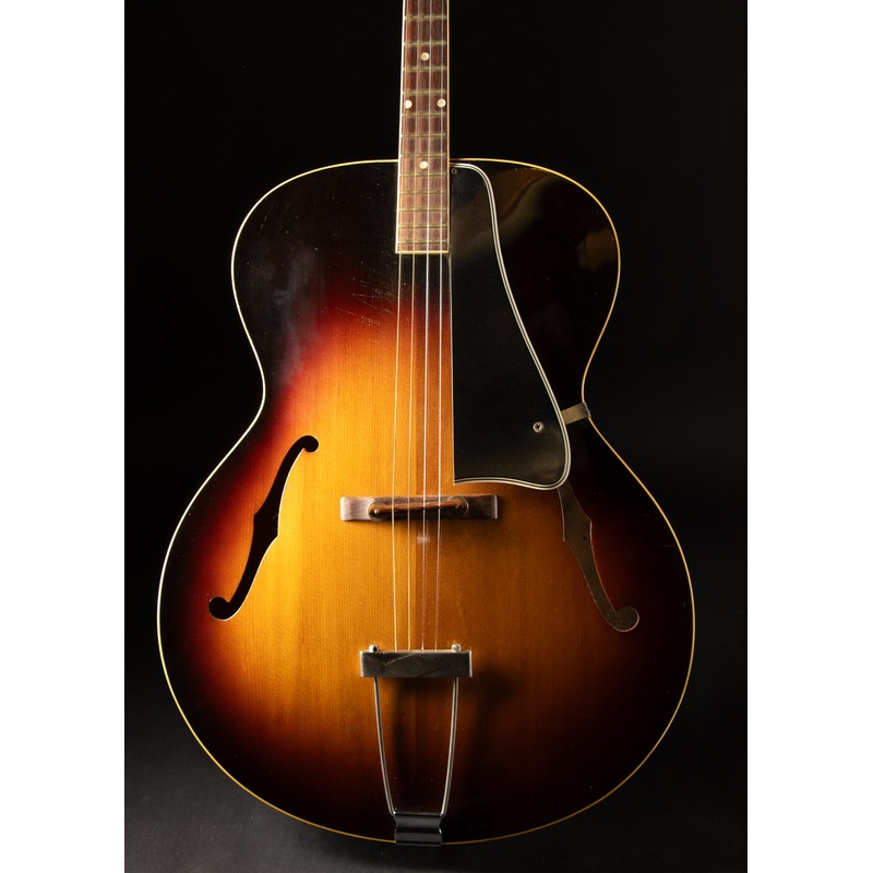 1960 Gibson TG-50 Sunburst
