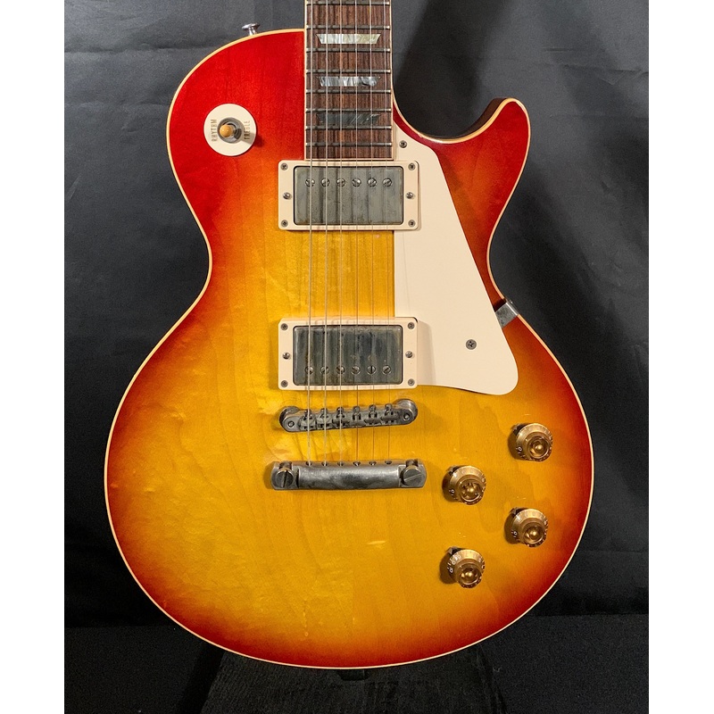 2005 Gibson Les Paul R8