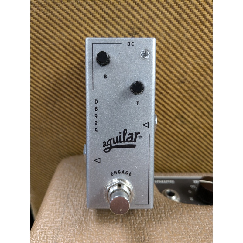 Aguilar DB925 Used