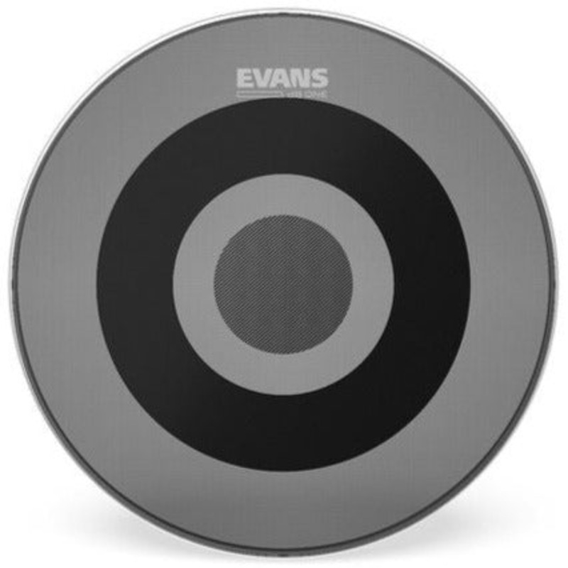 Evans BD22DB1 22" dB One Reduced Volume Bass Batter