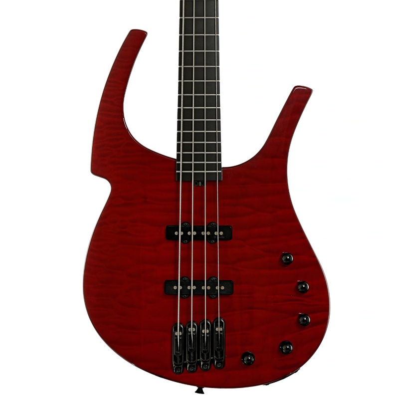 Parker Fly FB-4 Electric Bass (2003)