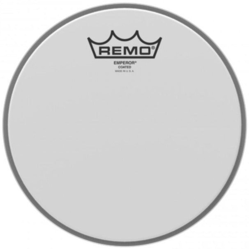 Remo BE0112-00 12" Emperor Coated Drumhead