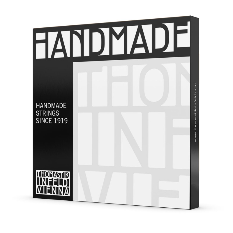 Spirocore Orchestra Double Bass S37W