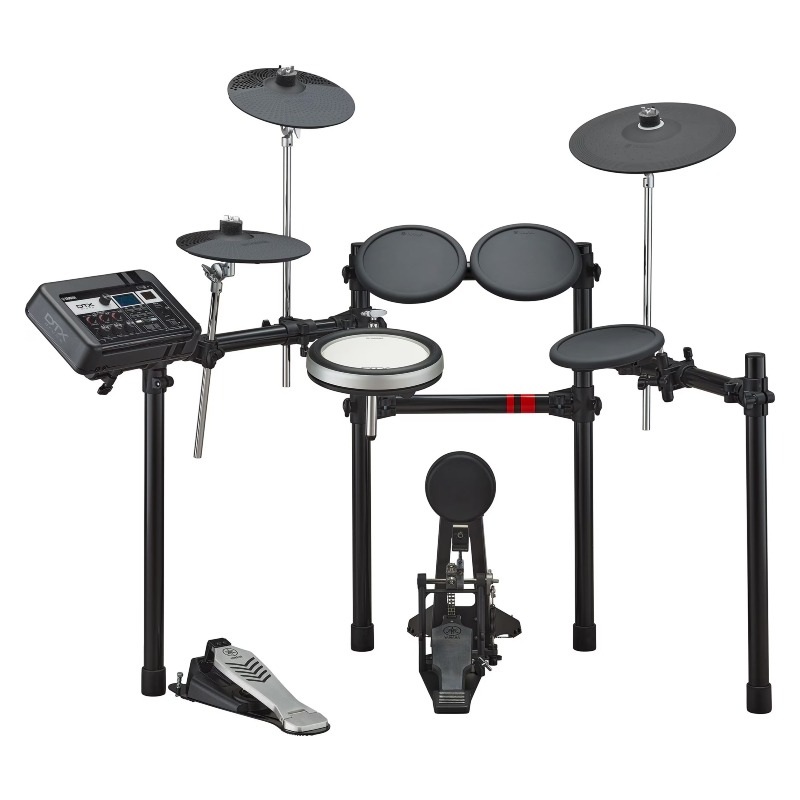 YAMAHA DTX6K-X ELECTRIC DRUM KIT 
