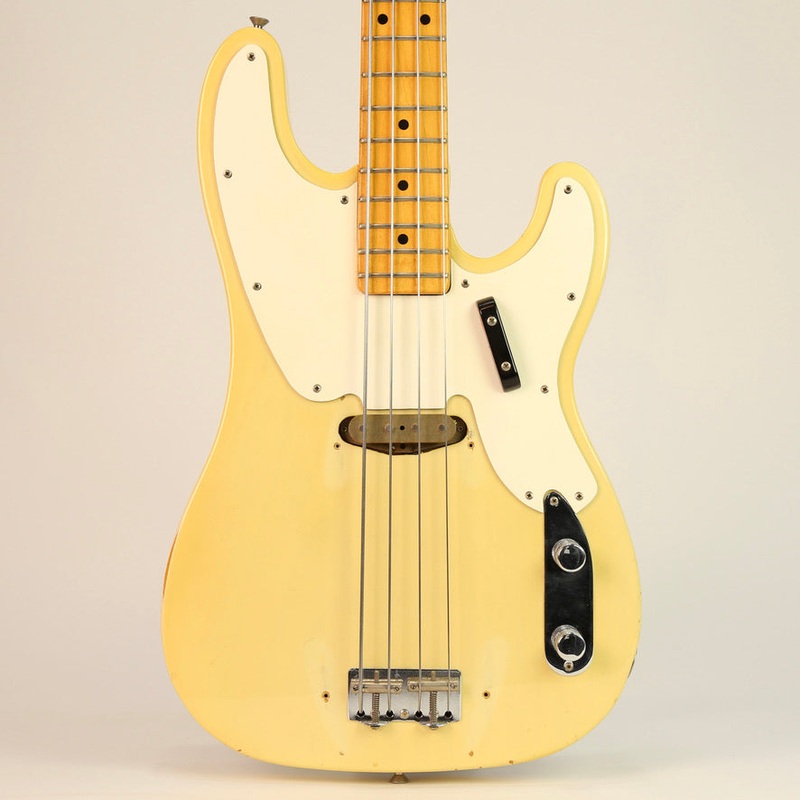 1969 Fender Telecaster Bass