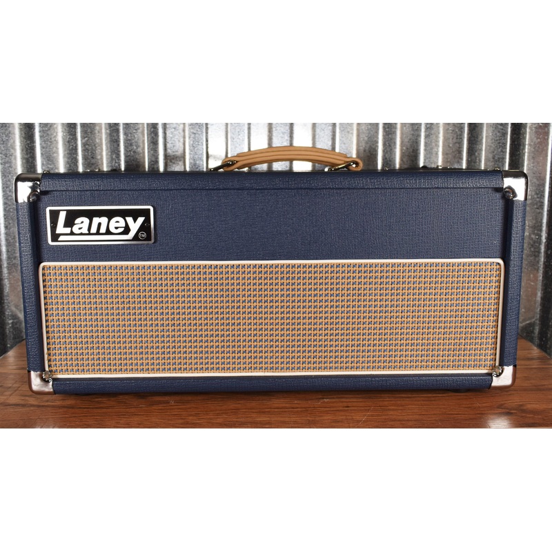 Laney L20H Lionheart 20 Watt Class A Tube Guitar Amplifier Head B Stock