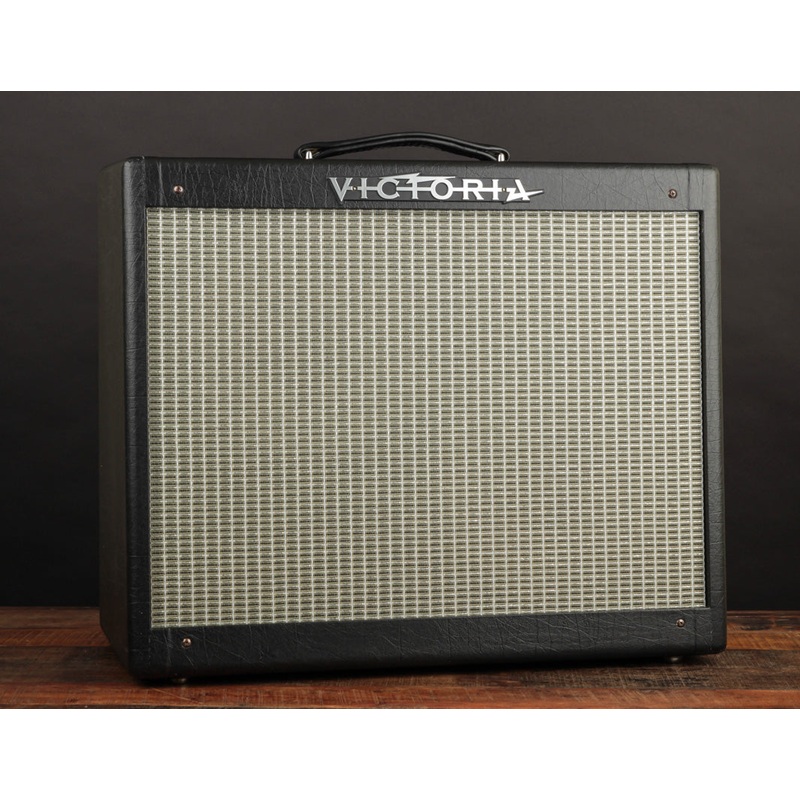 Victoria Club Deluxe 2x10"