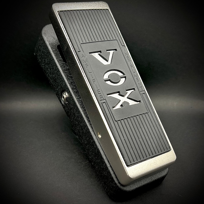 Vox V846-HW Handwired Wah Pedal