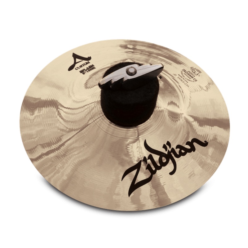 Zildjian A20538 6" Cymbal Splash A Custom