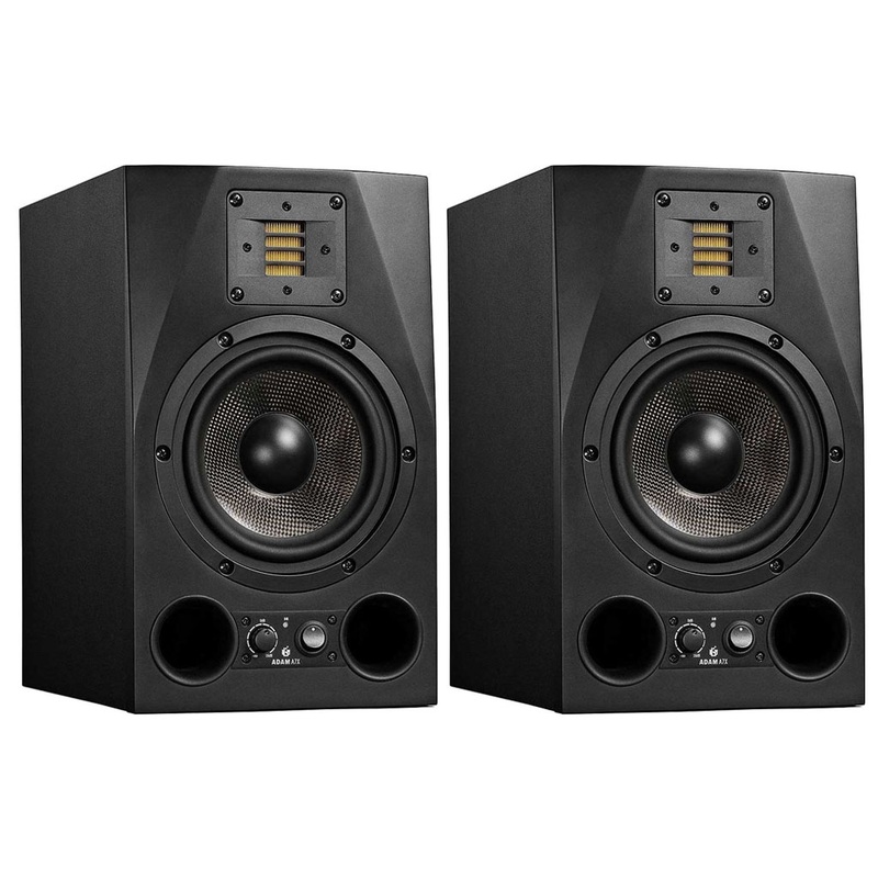 Adam A7X Active Nearfield Studio Monitors