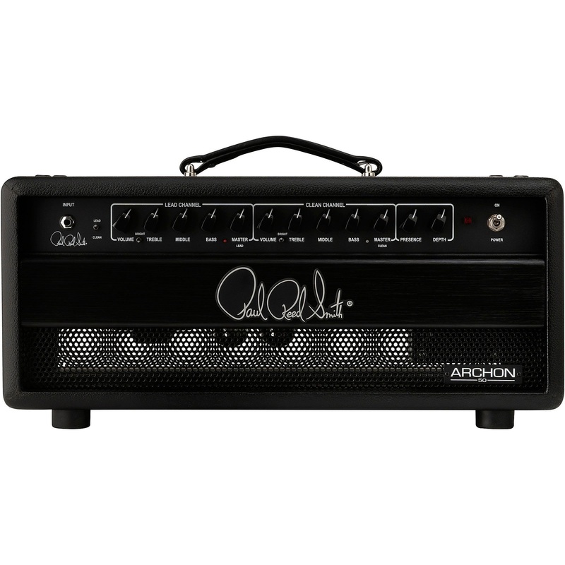 PRS Archon 50W Guitar Amplifier Head