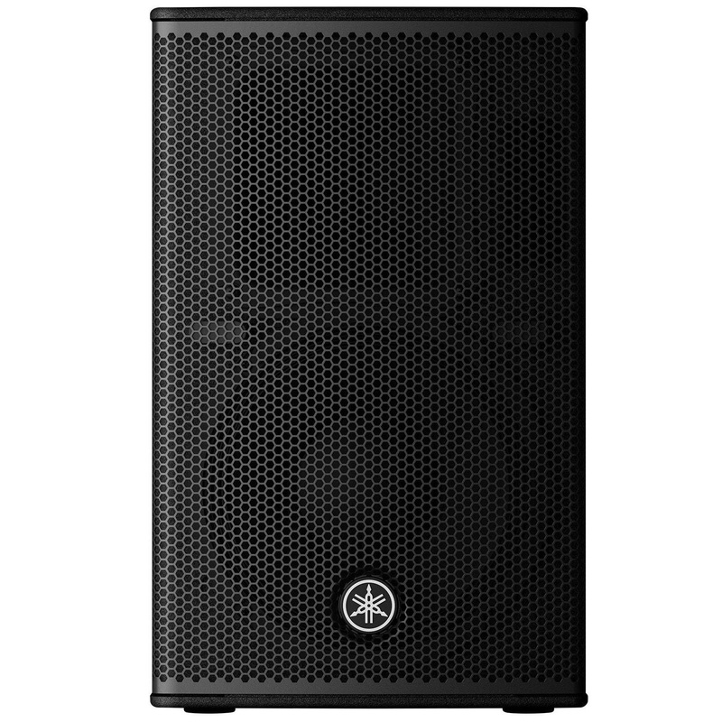 Yamaha CHR10 10" 2-Way Passive Loudspeaker System