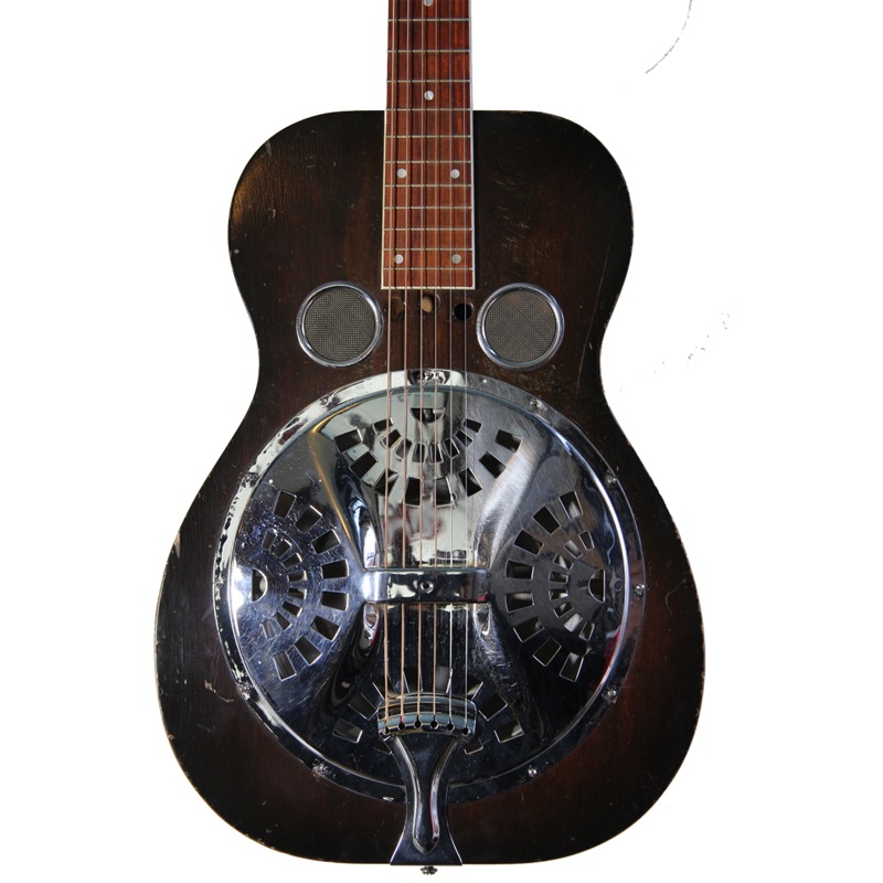1929 Dobro Model 55