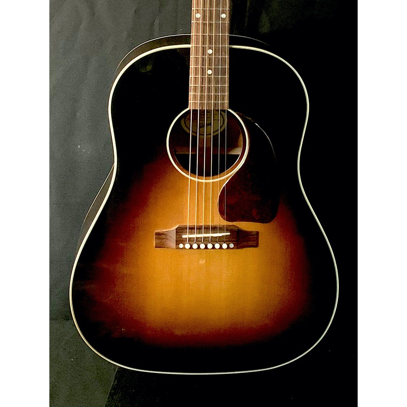 2018 Gibson J45