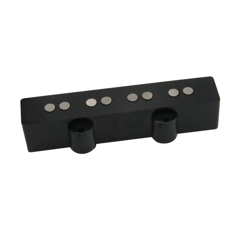 Shop Wilkinson WBJ-NB Premium 4 String J Bass Neck Pickup Online