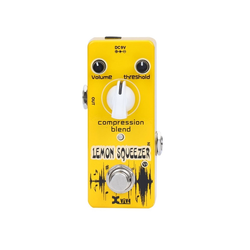 Shop Xvive V9 Lemon Squeezer Compressor Online