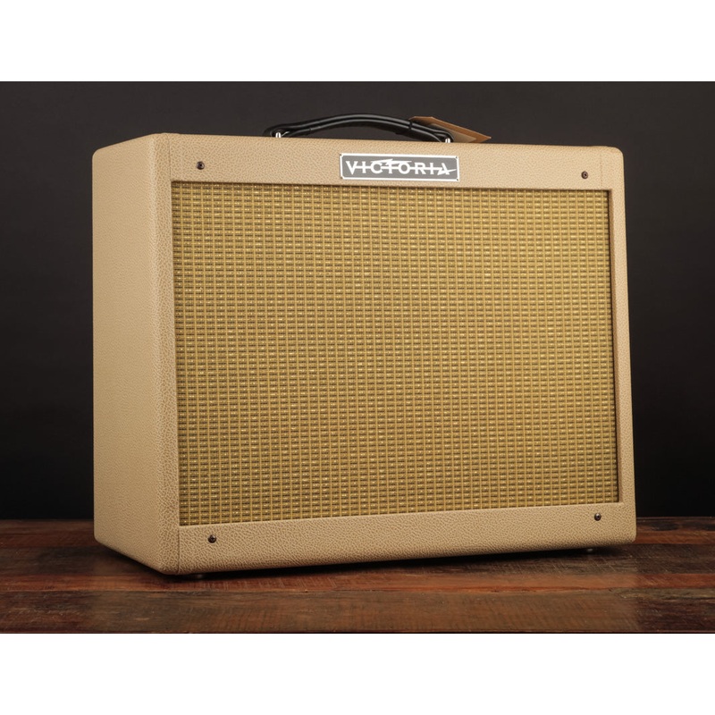 Victoria Vicky Verb Fawn