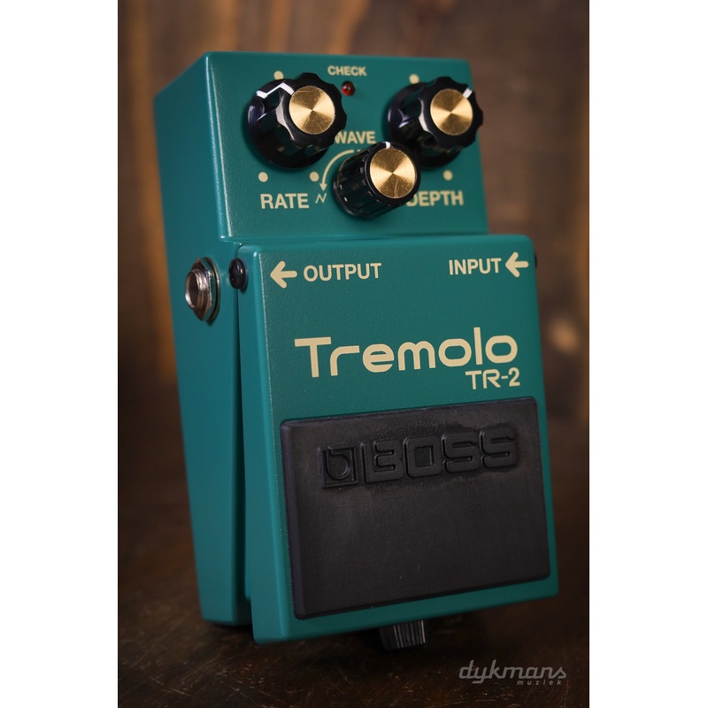 Boss TR-2