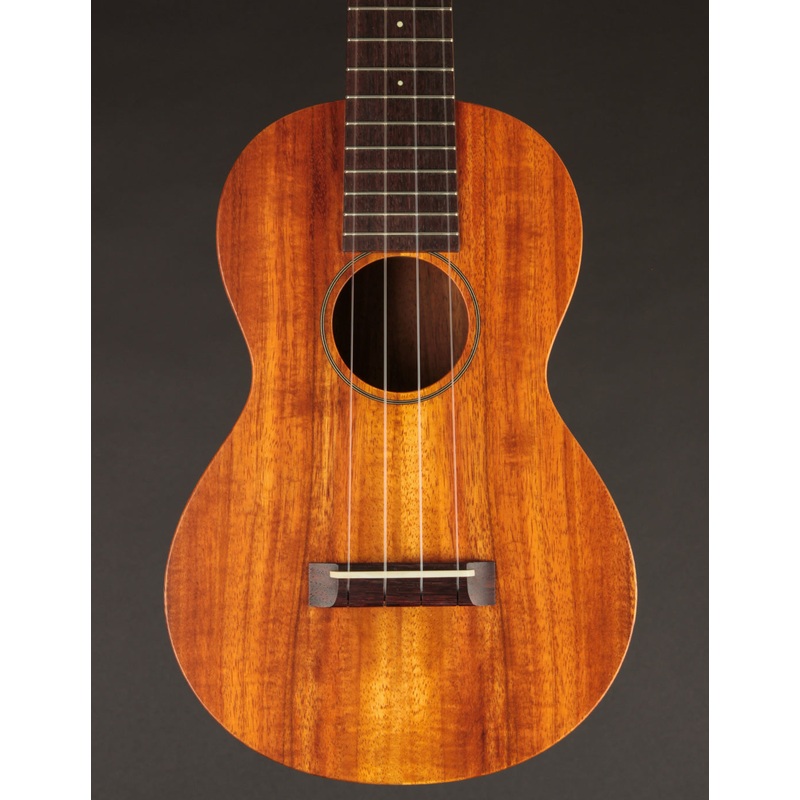 Collings UC1K Concert Koa Ukulele