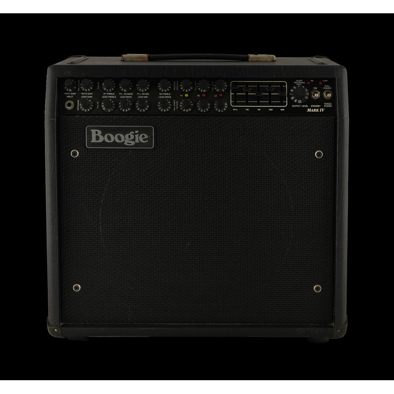 Mesa Boogie Mark IV Combo