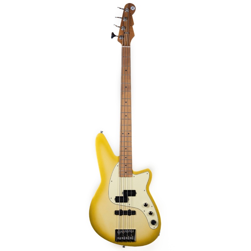 Reverend Decision P, Venetian Pearl