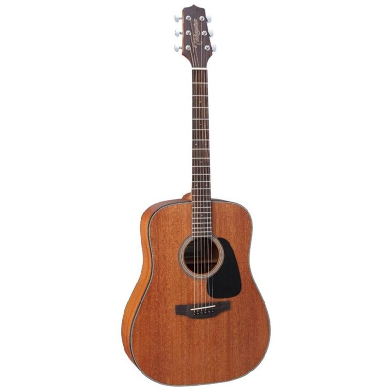 Takamine GD11MNS Dreanought Acoustic Guitar, Mahogany