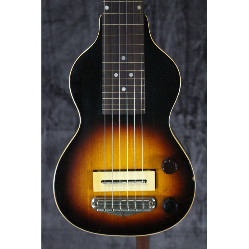 1937 Gibson EH-100 Lap Steel