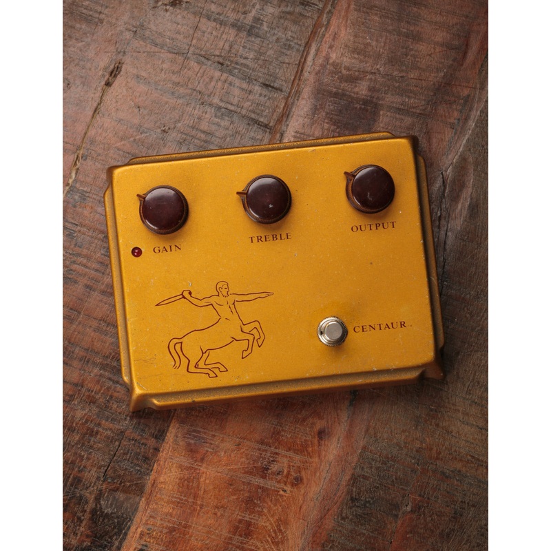 Klon Centaur Overdrive (USED, 1999)