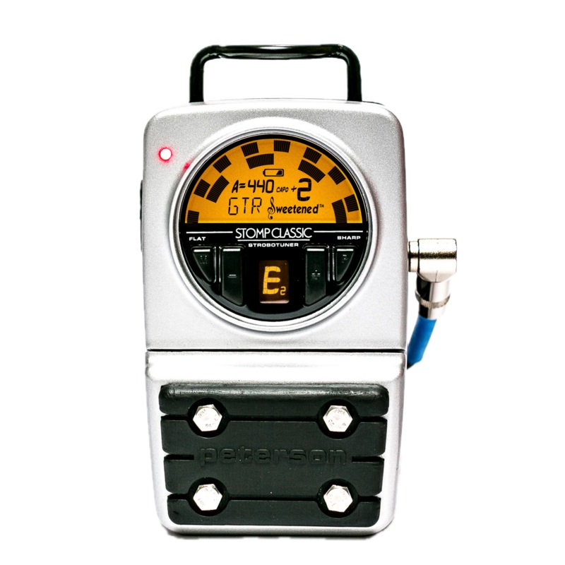 Peterson Stomp Classic