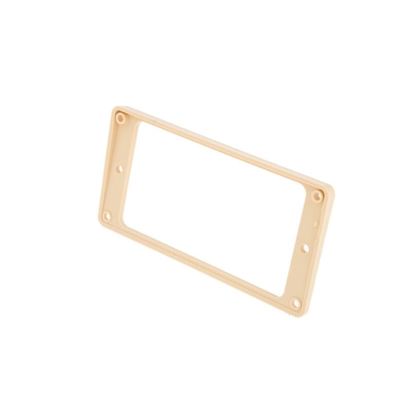 Shop Gibson Neck Pickup Mounting Ring 1/8" - Creme Online
